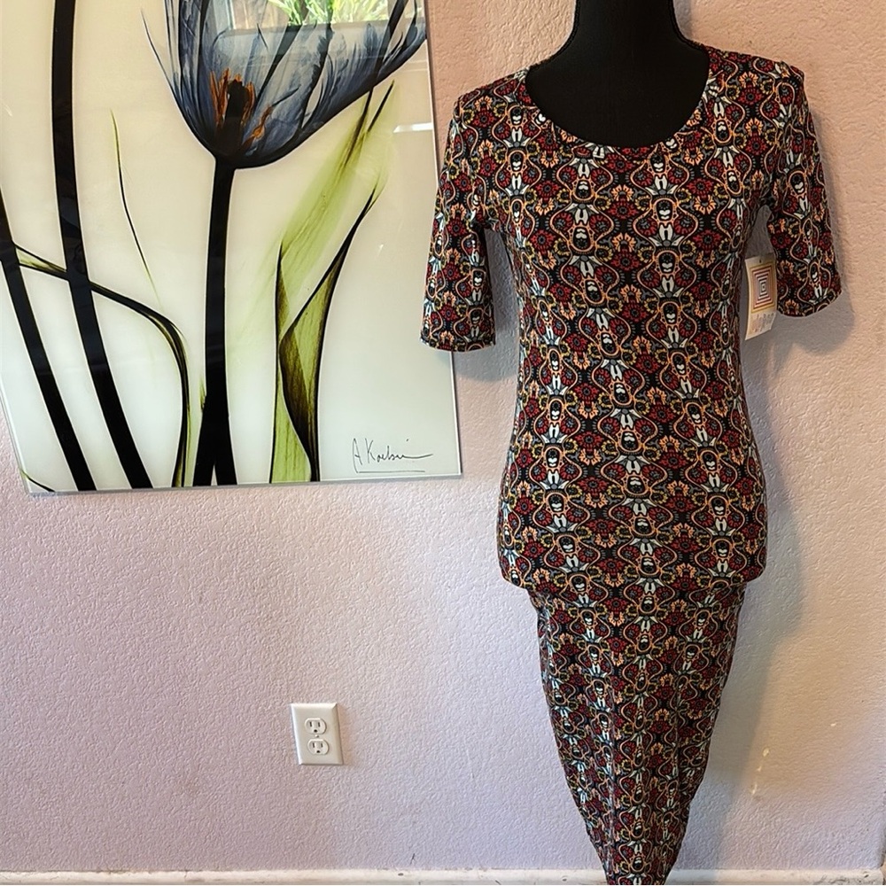 dress size XXS
